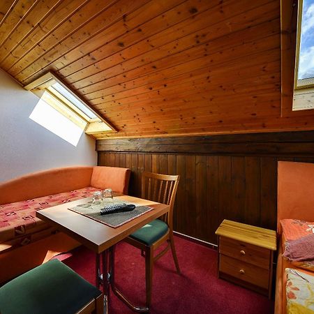 Penzion Kamenak Horní Planá Buitenkant foto