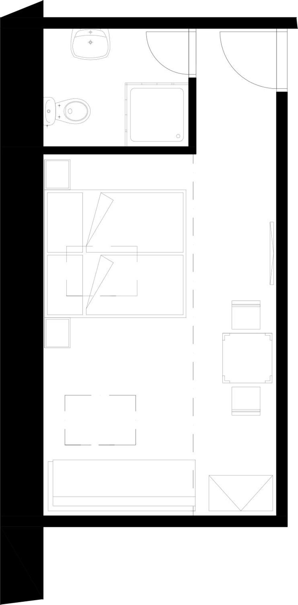 Penzion Kamenak Horní Planá Kamer foto